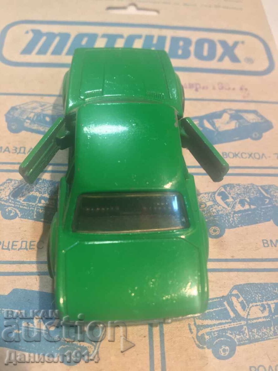 Matchbox Matchbox - 5