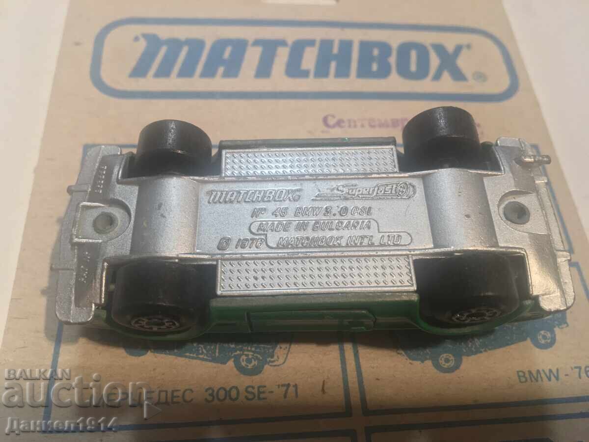 Matchbox Matchbox - 6
