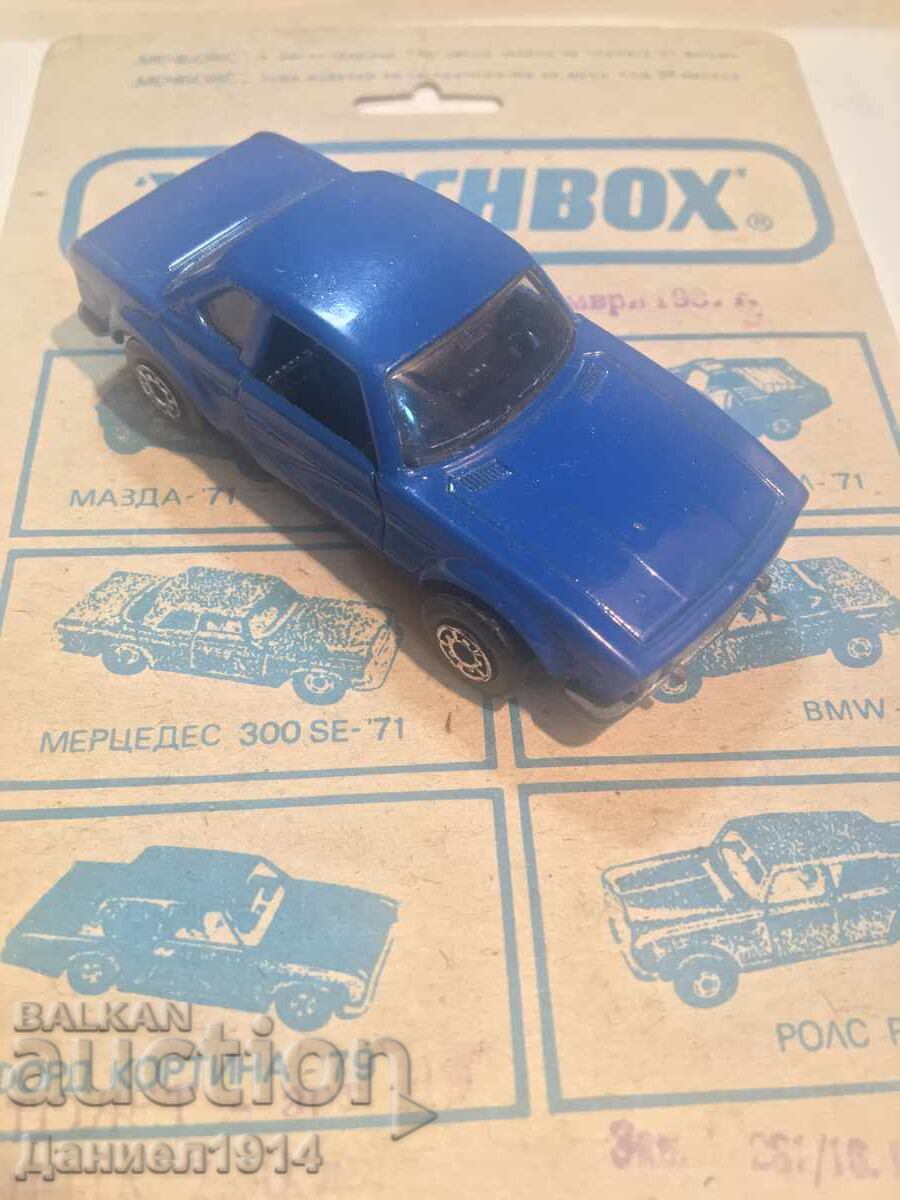 Matchbox Matchbox cu preț € 150.00 | 293.38 BGN