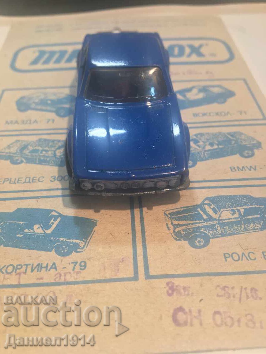 Licitație Matchbox Matchbox