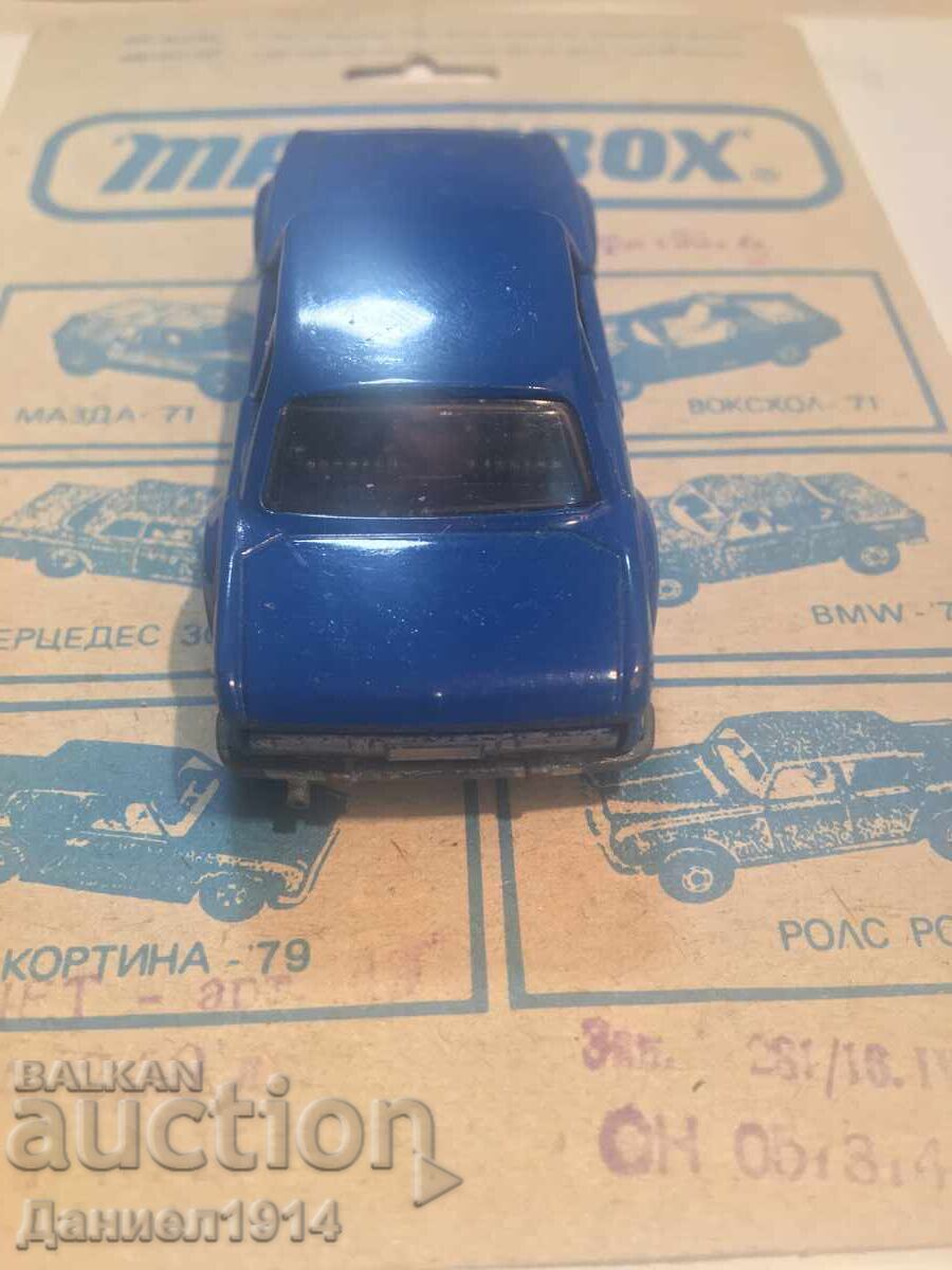 Livrarea Matchbox Matchbox