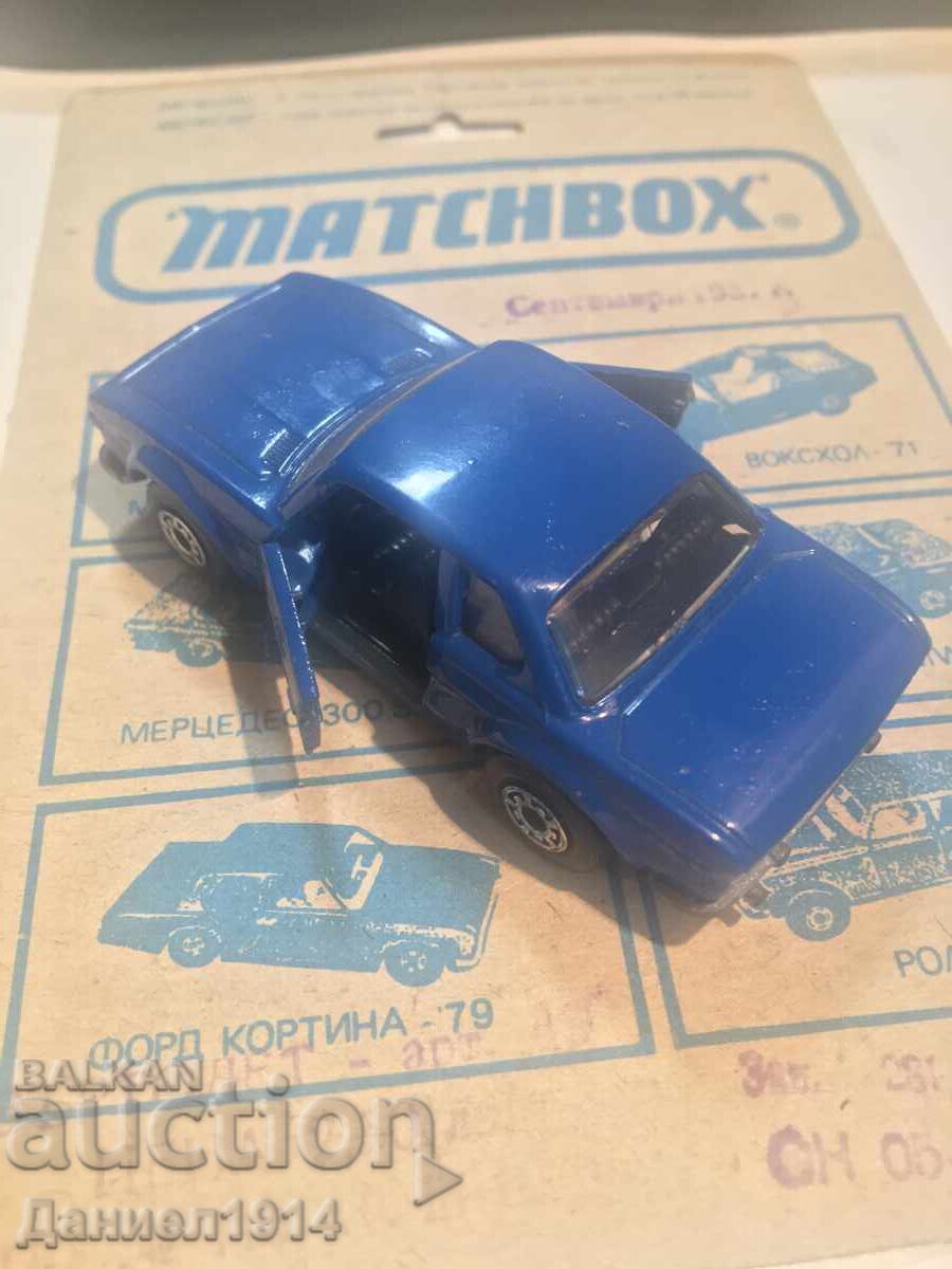 Matchbox Matchbox - 5