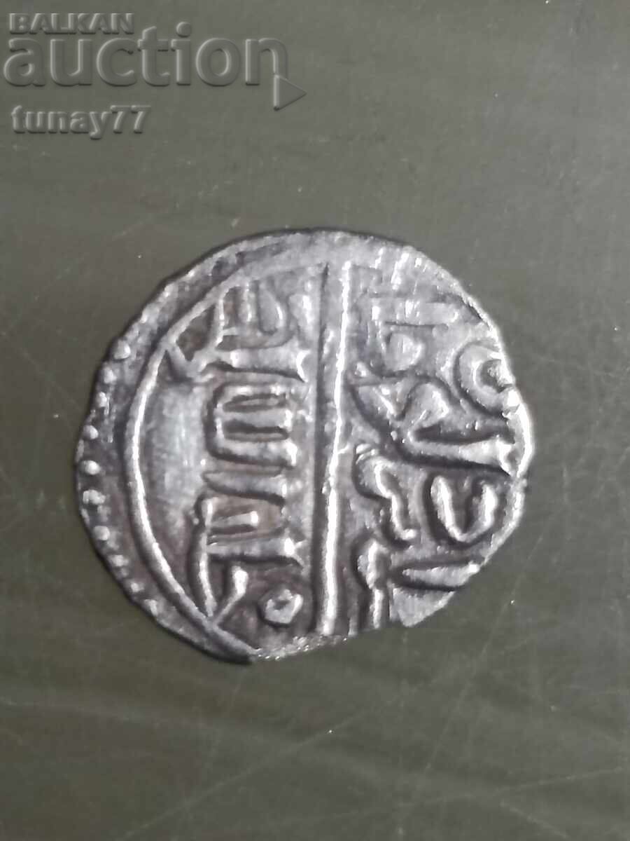 ❗RARĂ Monedă de argint IMPERIUL OTOMAN ❗