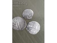 Lot de monede de argint Imperiul Otoman
