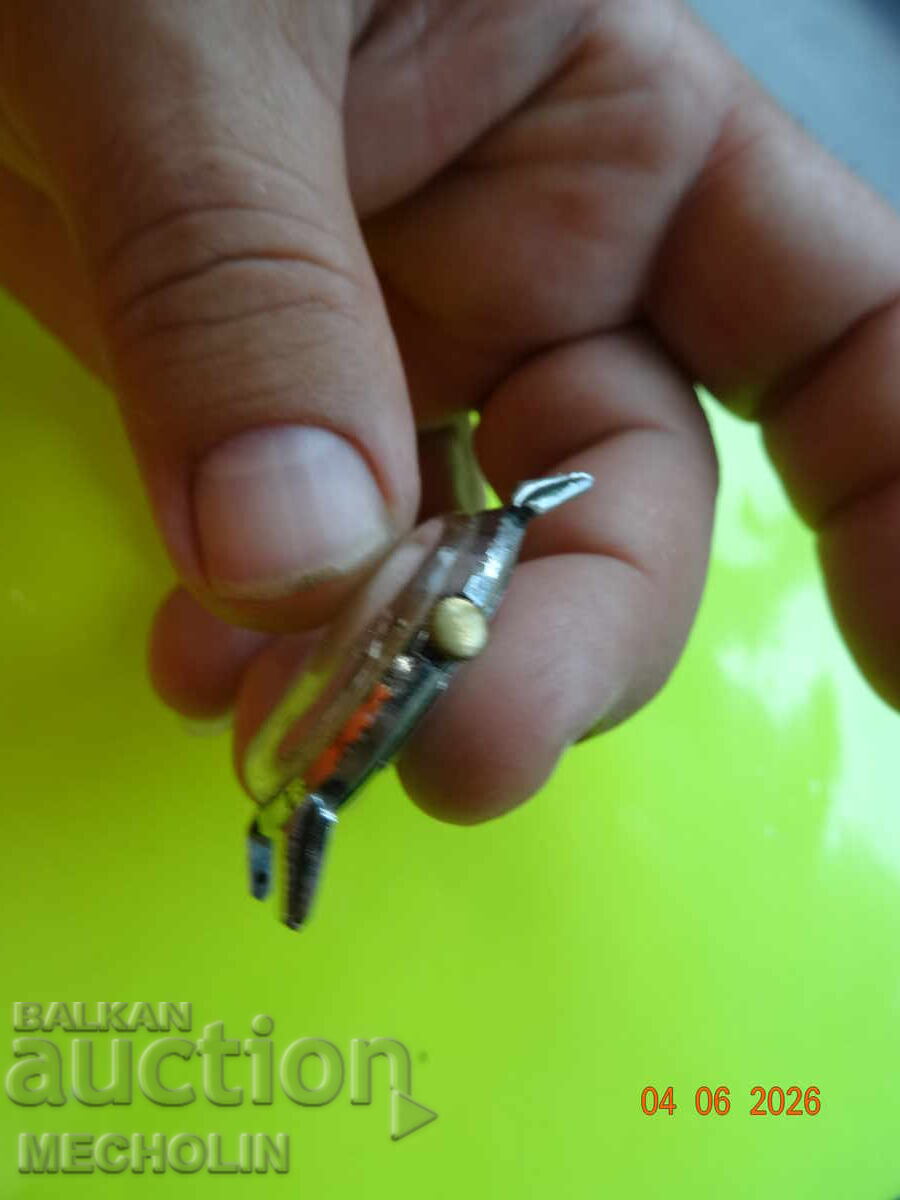 Delivery of Collectible Russian WATCH