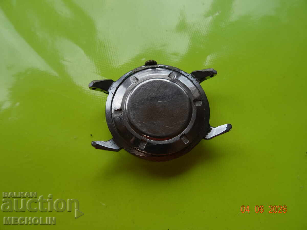 Collectible Russian WATCH - 6