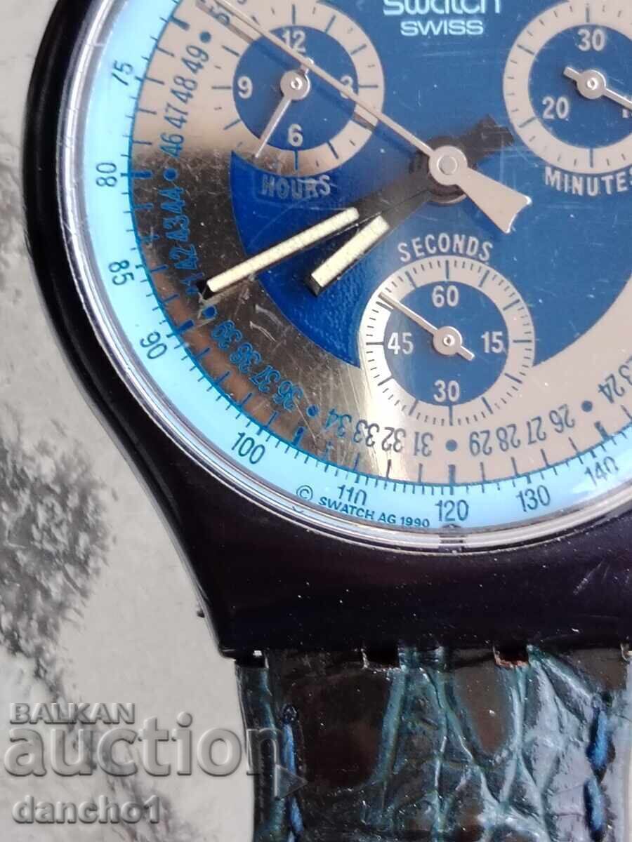 Auction  Suoch/Swatch
