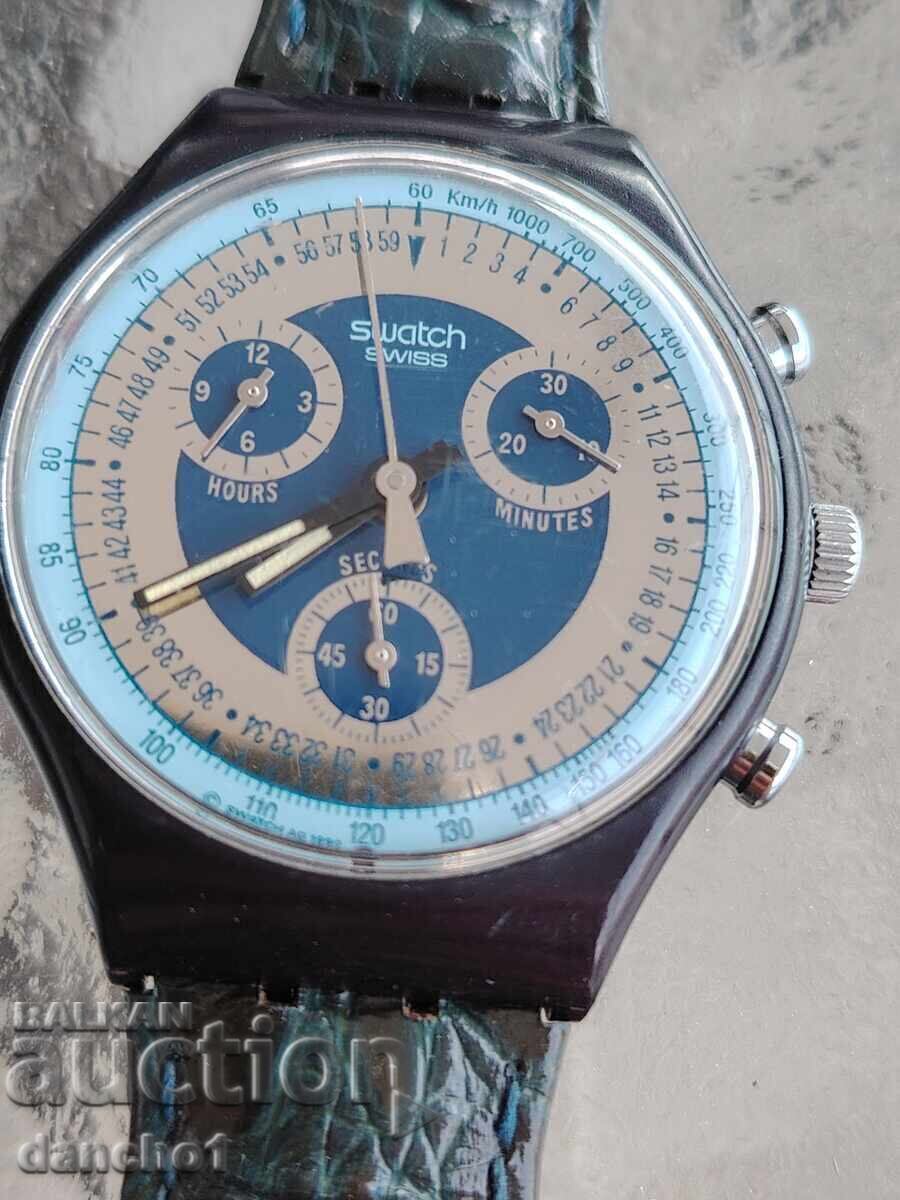 Suoch/Swatch - 5