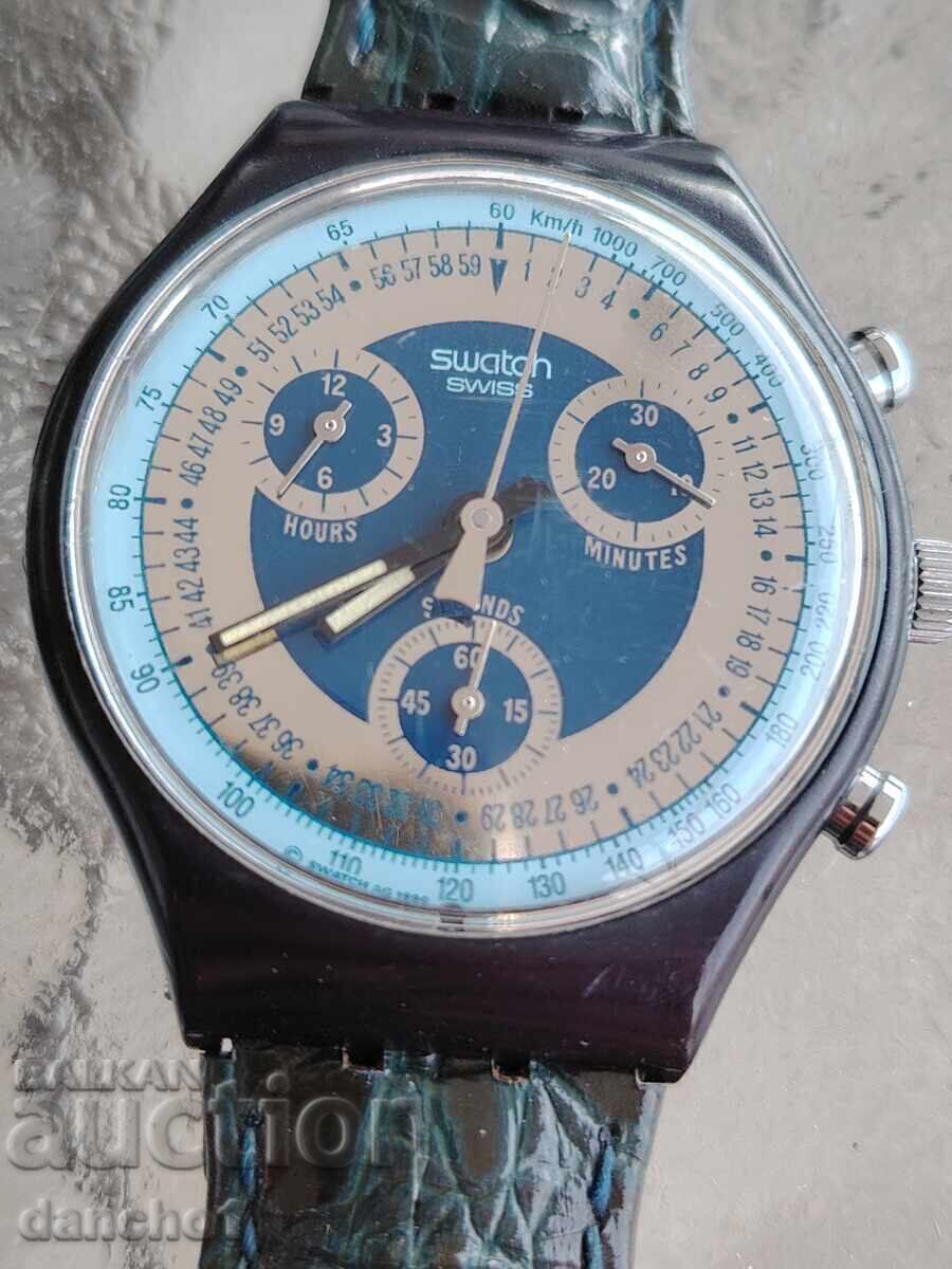 Suoch/Swatch