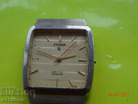 колекционерски ЧАСОВНИК CITIZEN QUARTZ