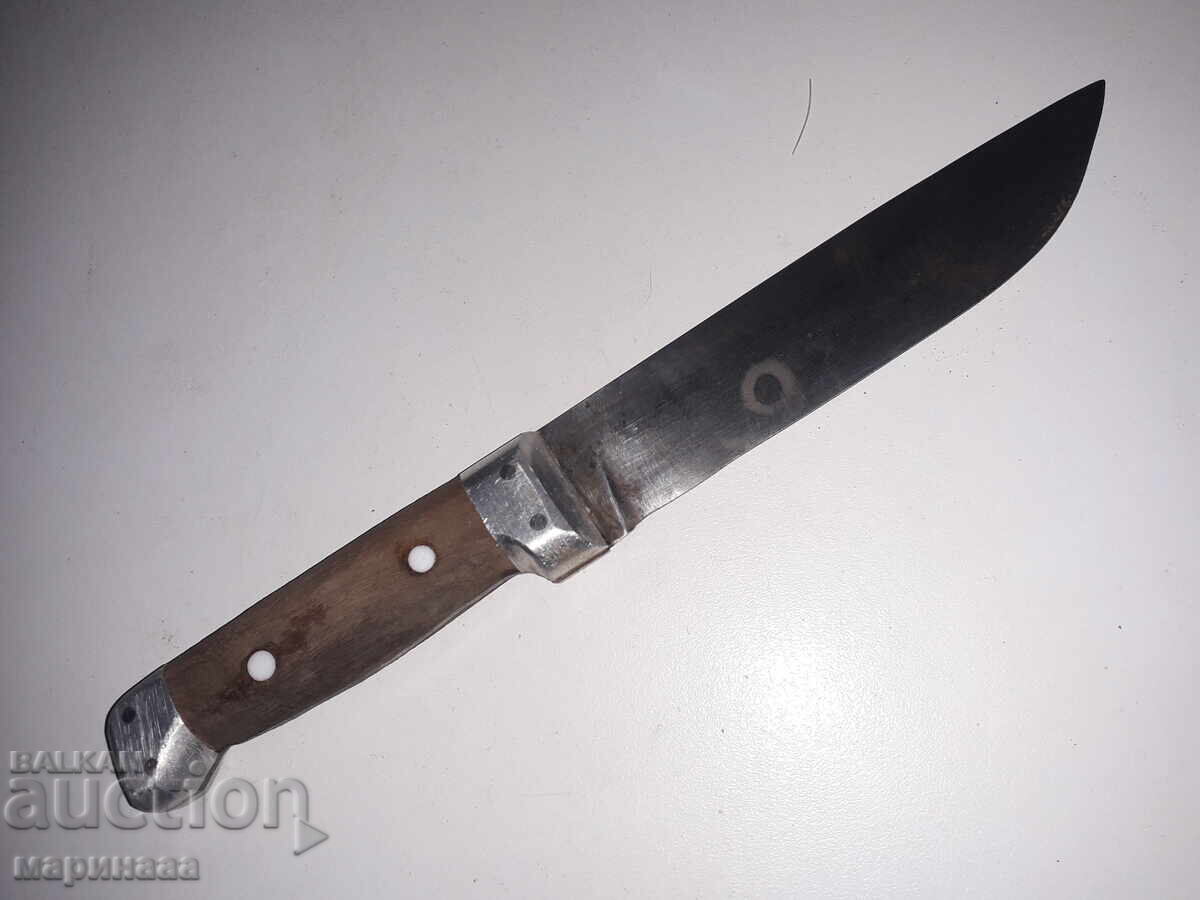 ΠΑΛΙΟ ΜΑΧΑΙΡΙ. BG με τιμή € 6.00 | 11.74 BGN
