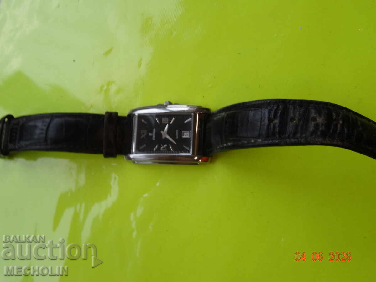 CEAS DE COLECȚIE QUARTZ FESTINA cu preț € 25.00 | 48.90 BGN