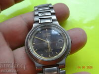 COLLECTIBLE CITIZEN ECO DRIVE TITANIUM WATCH