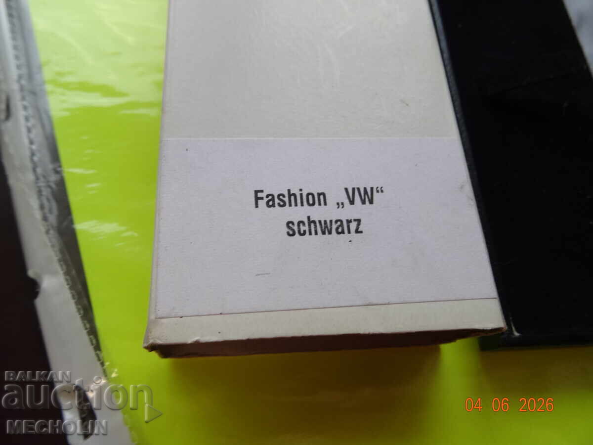 CEAS de colecție VW cu preț € 25.00 | 48.90 BGN