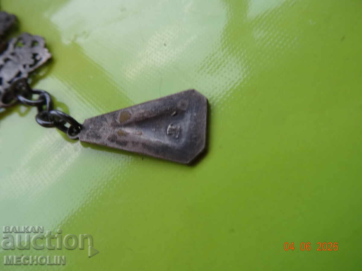 BRĂȚARĂ FRANCEZĂ DE COLECȚIE - 5