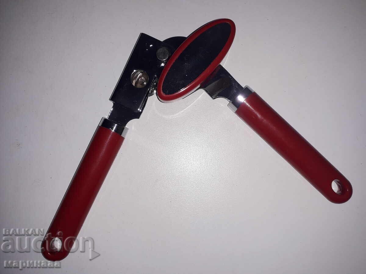 DESCHIZĂTOR DE CONSERVE NOU - 5
