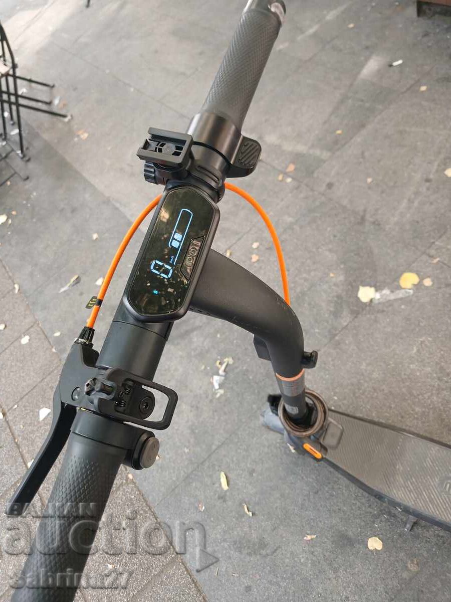 Trotinetă Ninebot 2 Pro cu garanție cu preț € 150.00 | 293.38 BGN