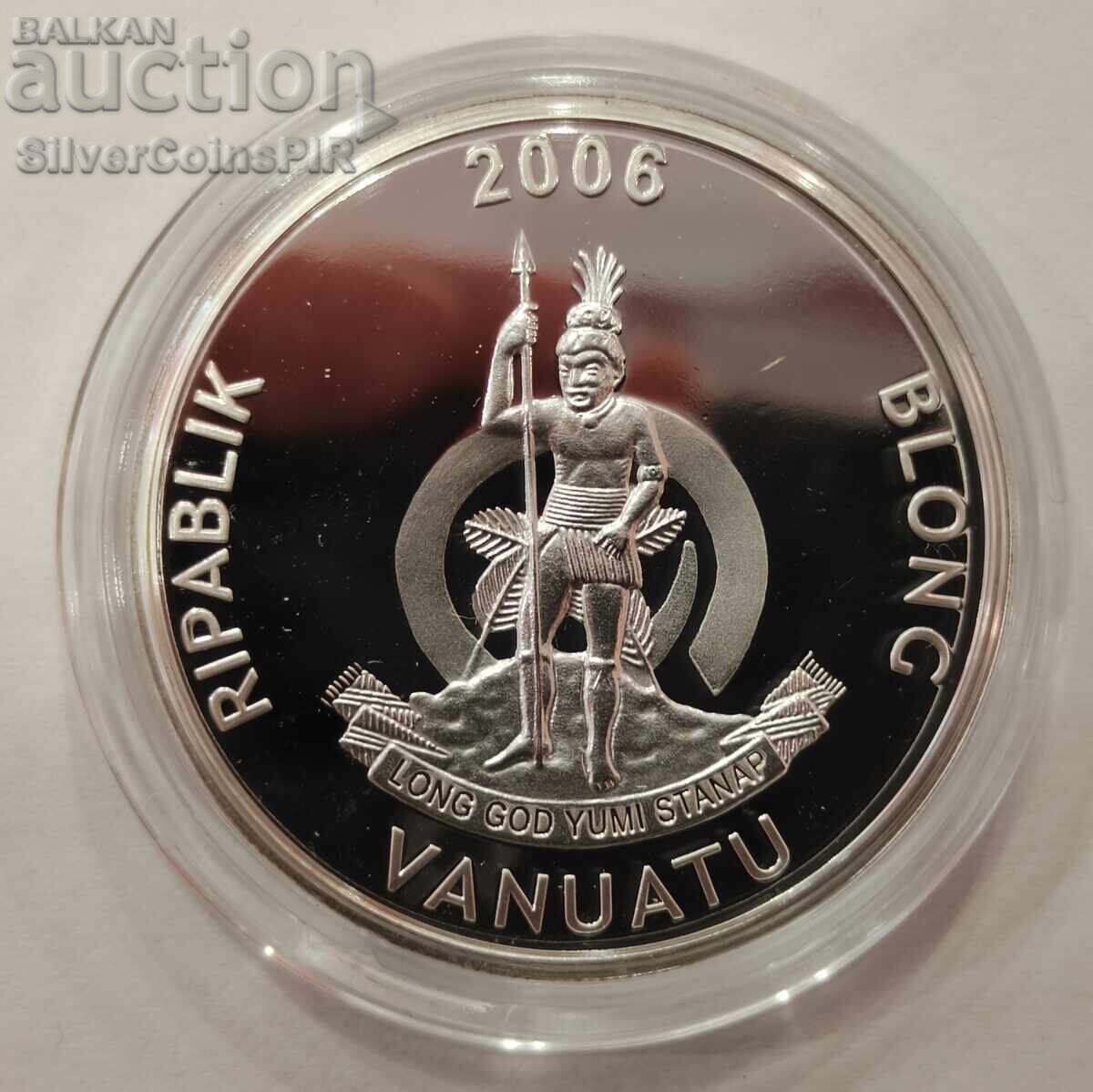 Livrarea Miere Fluturi Exotici 2006 Vanuatu
