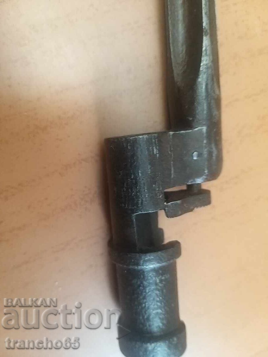 Baionetă URSS pentru „Mosin” M1891/30 - 5 Baionetă URSS pentru „Mosin” M1891/30 - 5