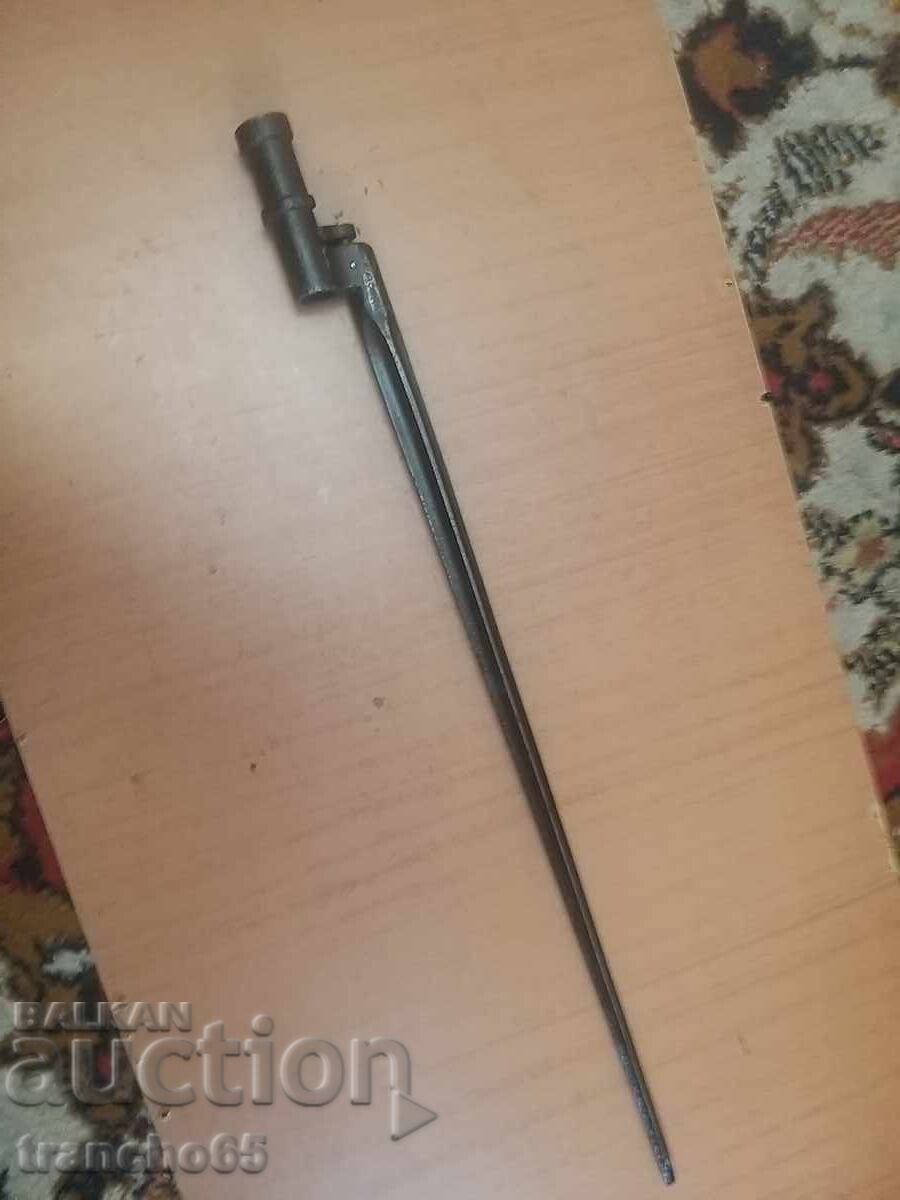 Baionetă URSS pentru „Mosin” M1891/30 Baionetă URSS pentru „Mosin” M1891/30
