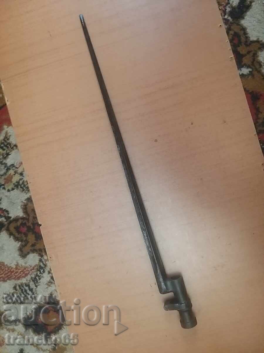 Baionetă URSS pentru „Mosin” M1891