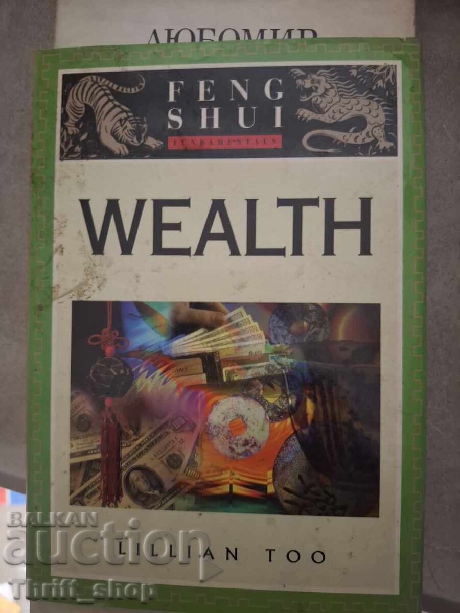Wealth FENG SHUI