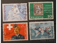 Elveția 1965