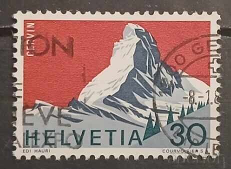 Switzerland 1965