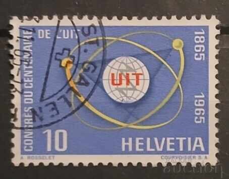 Elveția 1965 Elveția 1965
