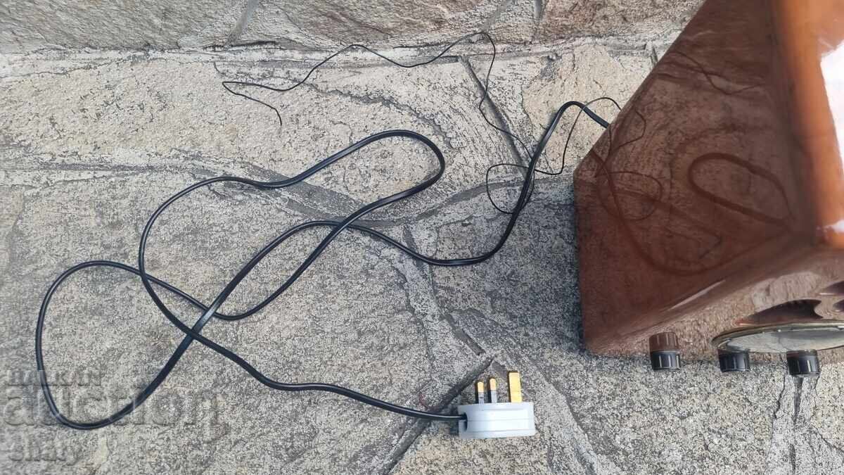 Παλιό ρετρό ραδιόφωνο - 5 Παλιό ρετρό ραδιόφωνο - 5