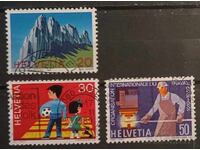Elveția 1969