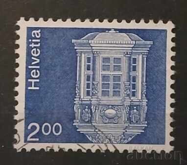 Швейцария 1974