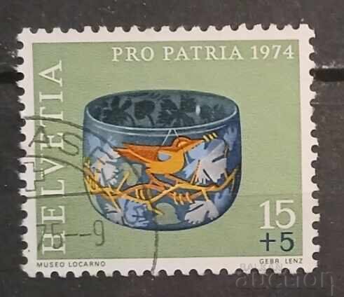 Elveția 1974 Elveția 1974