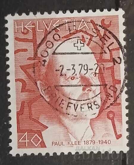 Elveția 1979