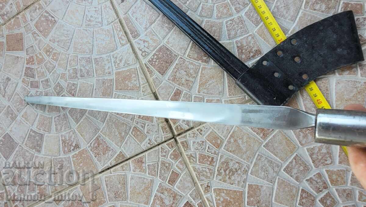 Bayonet, knife, bayonet - 5