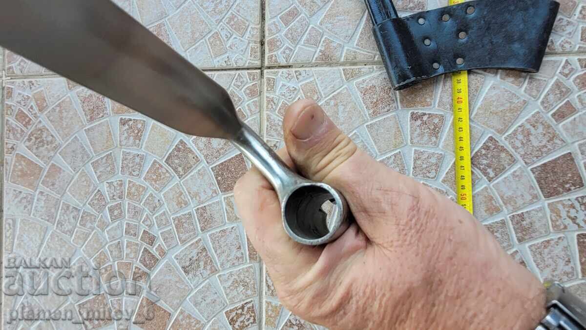 Bayonet, knife, bayonet - 7