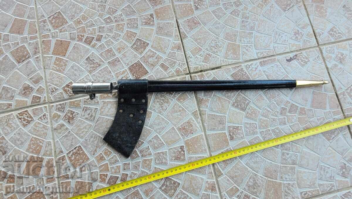 Bayonet, knife, bayonet