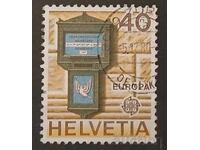 Ελβετία 1979 Ευρώπη CEPT