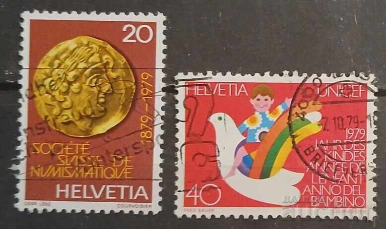 Elveția 1979 Elveția 1979