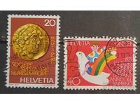 Ελβετία 1979