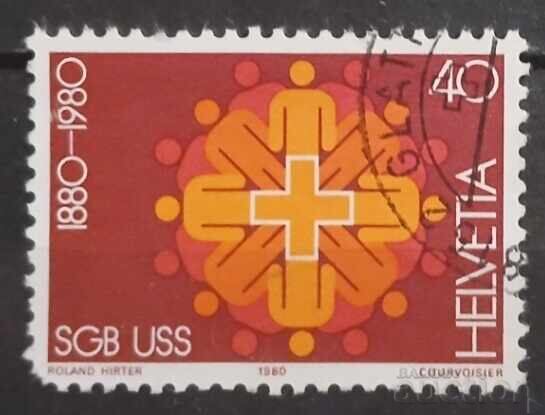 Elveția 1980