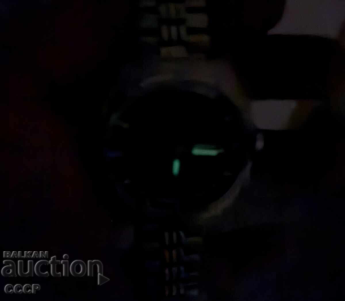 Orient Calendar perfect - 7
