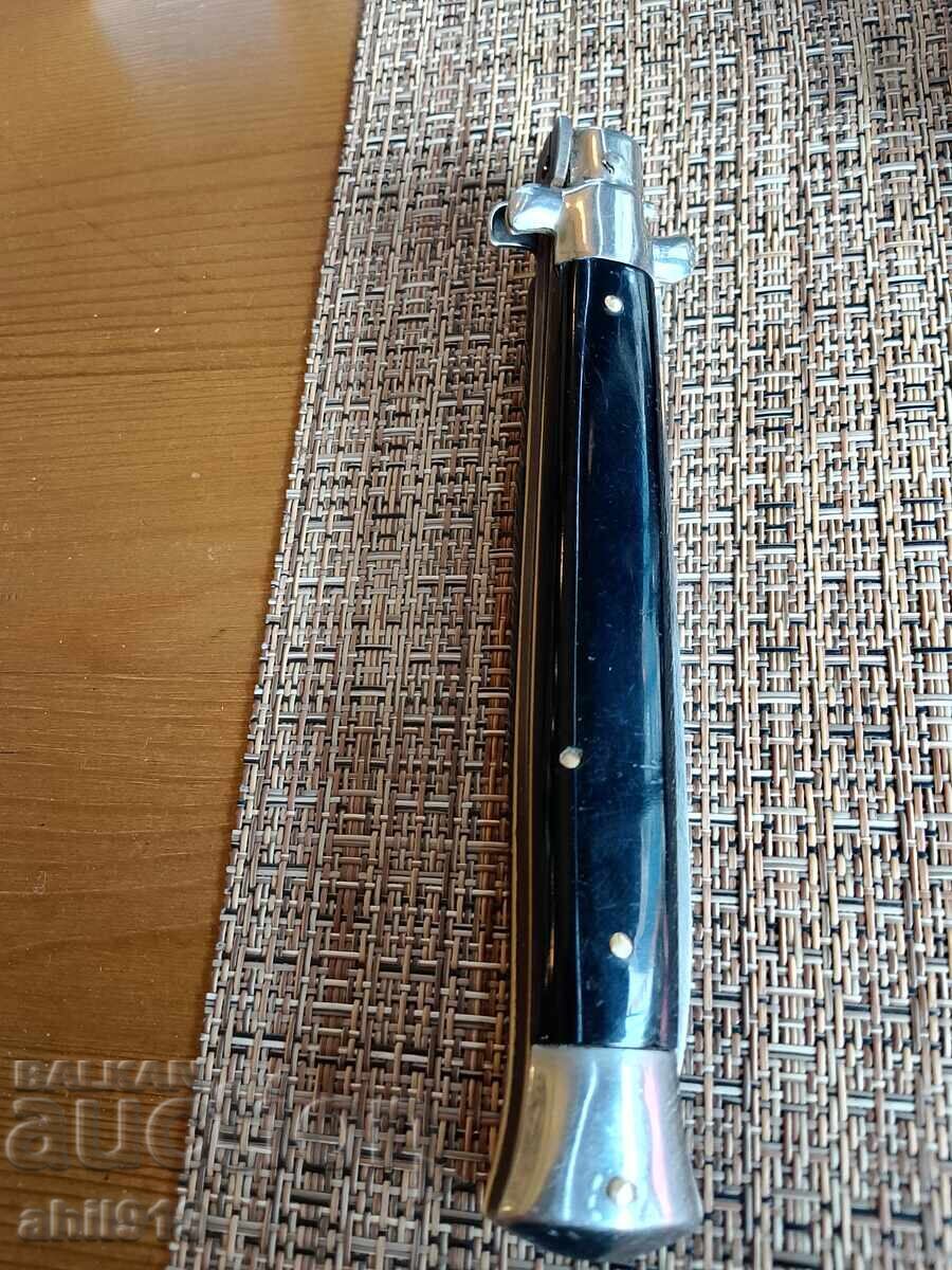 Livrarea Cuțit automat Rostfrei Livrarea Cuțit automat Rostfrei