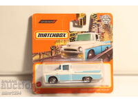 MATCHBOX DODGE PICKUP ΑΥΤΟΚΙΝΗΤΑΚΙ ΠΑΙΧΝΙΔΙ ΜΟΝΤΕΛΟ