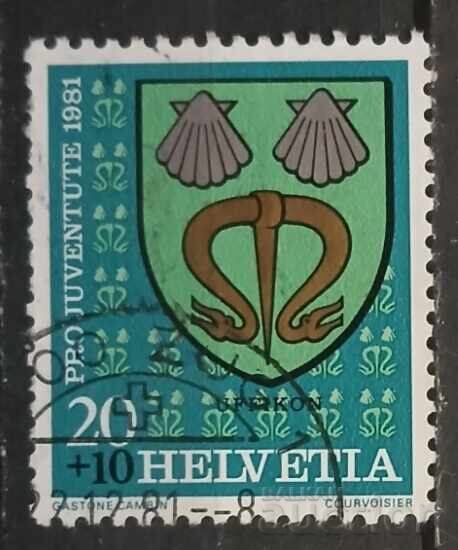 Elveția 1981