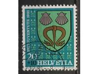 Elveția 1981