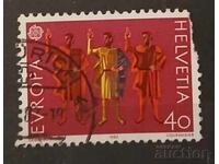 Швейцария 1982 Европа CEPT