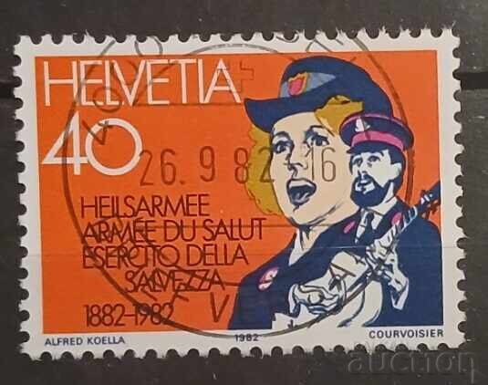 Elveția 1982