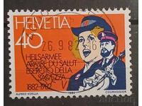 Ελβετία 1982
