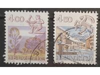 Ελβετία 1984